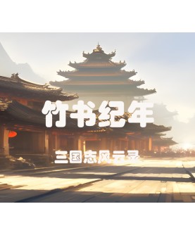 The Three Kingdoms Era in China 2000 years ago Steam Key GLOBAL